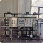 直饮水设备-保定学校