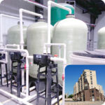 全自动软水器-健康城