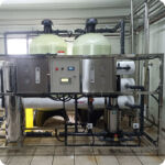 反渗透设备-内蒙古乳业