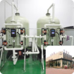 多介质过滤器-幸福城