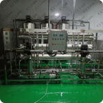 RO纯水机-张家口消毒剂厂